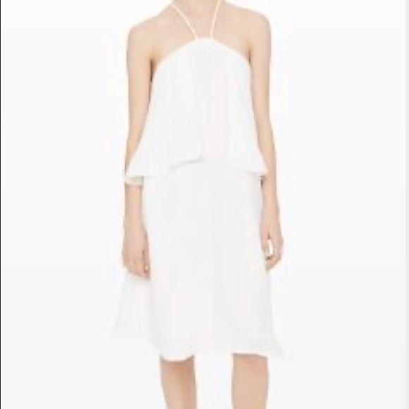 Club Monaco Bryna Dress - Picture 1 of 3